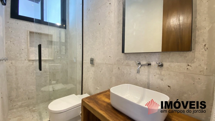 Casa Residencial para Venda - Campos do Jordão, Nova Capivari - REF: CA0354 Imagem da galeria de fotos: Casa Residencial para Venda - Campos do Jordão, Nova Capivari - REF: CA0354