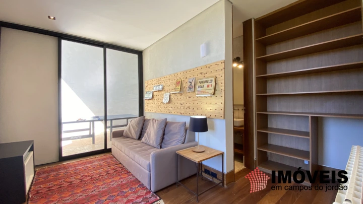 Casa Residencial para Venda - Campos do Jordão, Nova Capivari - REF: CA0354 Imagem da galeria de fotos: Casa Residencial para Venda - Campos do Jordão, Nova Capivari - REF: CA0354