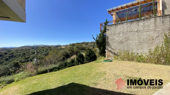 Casa Residencial para Venda - Campos do Jordão, Nova Capivari - REF: CA0354 Imagem da galeria de fotos: Casa Residencial para Venda - Campos do Jordão, Nova Capivari - REF: CA0354