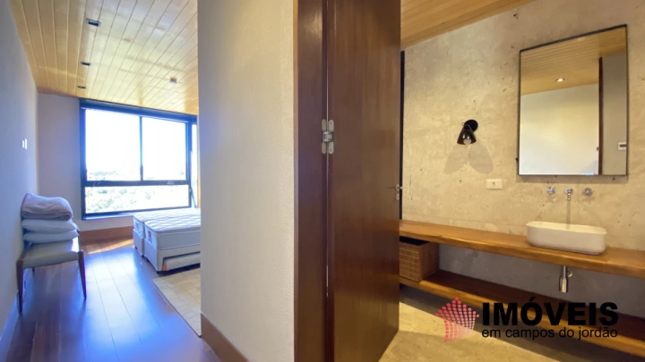 Casa Residencial para Venda - Campos do Jordão, Nova Capivari - REF: CA0354 Imagem da galeria de fotos: Casa Residencial para Venda - Campos do Jordão, Nova Capivari - REF: CA0354