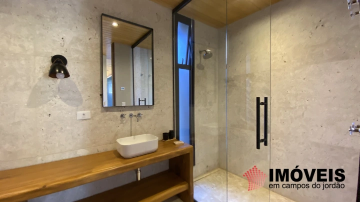 Casa Residencial para Venda - Campos do Jordão, Nova Capivari - REF: CA0354 Imagem da galeria de fotos: Casa Residencial para Venda - Campos do Jordão, Nova Capivari - REF: CA0354