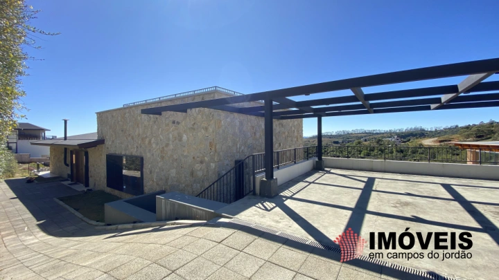 Casa Residencial para Venda - Campos do Jordão, Nova Capivari - REF: CA0354 Imagem da galeria de fotos: Casa Residencial para Venda - Campos do Jordão, Nova Capivari - REF: CA0354