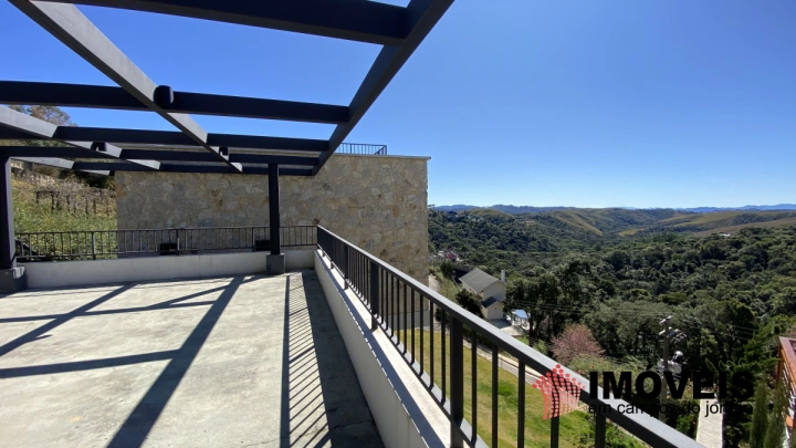 Casa Residencial para Venda - Campos do Jordão, Nova Capivari - REF: CA0354 Imagem da galeria de fotos: Casa Residencial para Venda - Campos do Jordão, Nova Capivari - REF: CA0354