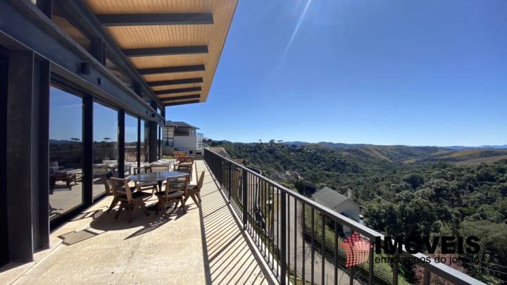 Casa Residencial para Venda - Campos do Jordão, Nova Capivari - REF: CA0354 Imagem da galeria de fotos: Casa Residencial para Venda - Campos do Jordão, Nova Capivari - REF: CA0354