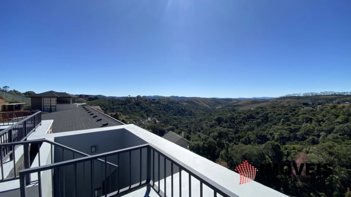 Casa Residencial para Venda - Campos do Jordão, Nova Capivari - REF: CA0354 Imagem da galeria de fotos: Casa Residencial para Venda - Campos do Jordão, Nova Capivari - REF: CA0354