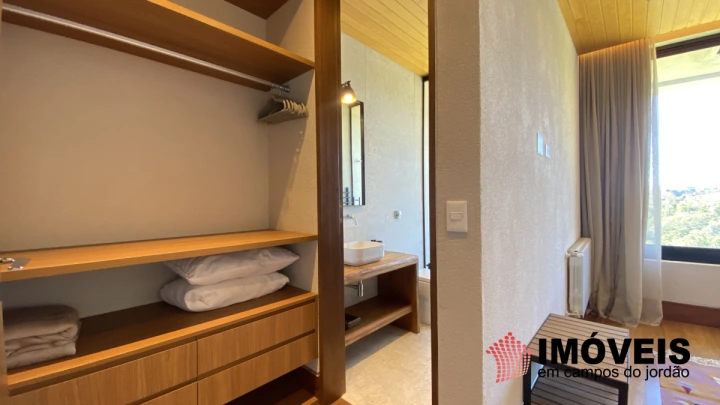 Casa Residencial para Venda - Campos do Jordão, Nova Capivari - REF: CA0354 Imagem da galeria de fotos: Casa Residencial para Venda - Campos do Jordão, Nova Capivari - REF: CA0354