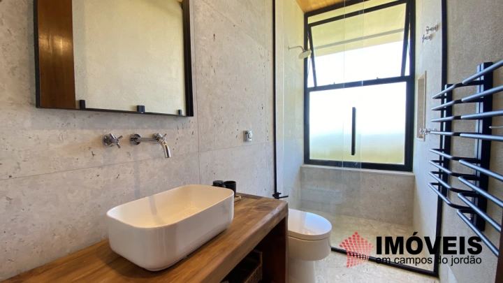 Casa Residencial para Venda - Campos do Jordão, Nova Capivari - REF: CA0354 Imagem da galeria de fotos: Casa Residencial para Venda - Campos do Jordão, Nova Capivari - REF: CA0354