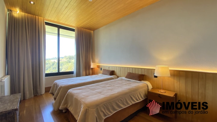 Casa Residencial para Venda - Campos do Jordão, Nova Capivari - REF: CA0354 Imagem da galeria de fotos: Casa Residencial para Venda - Campos do Jordão, Nova Capivari - REF: CA0354