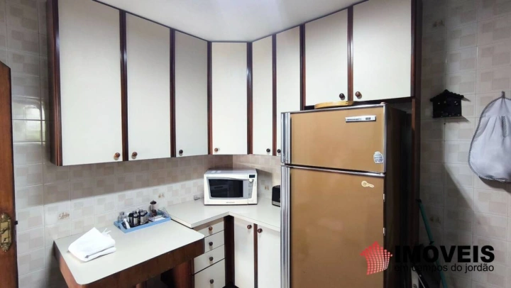 Casa Residencial para Venda - Campos do Jordão, Vila Everest - REF: CA0339 Imagem da galeria de fotos: Casa Residencial para Venda - Campos do Jordão, Vila Everest - REF: CA0339