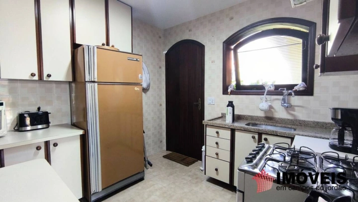 Casa Residencial para Venda - Campos do Jordão, Vila Everest - REF: CA0339 Imagem da galeria de fotos: Casa Residencial para Venda - Campos do Jordão, Vila Everest - REF: CA0339