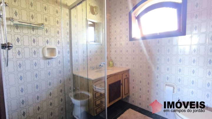 Casa Residencial para Venda - Campos do Jordão, Vila Everest - REF: CA0339 Imagem da galeria de fotos: Casa Residencial para Venda - Campos do Jordão, Vila Everest - REF: CA0339