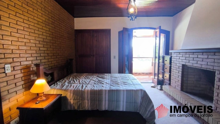 Casa Residencial para Venda - Campos do Jordão, Vila Everest - REF: CA0339 Imagem da galeria de fotos: Casa Residencial para Venda - Campos do Jordão, Vila Everest - REF: CA0339