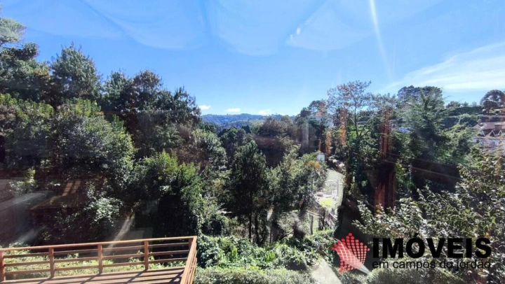 Casa Residencial para Venda - Campos do Jordão, Vila Everest - REF: CA0339 Imagem da galeria de fotos: Casa Residencial para Venda - Campos do Jordão, Vila Everest - REF: CA0339