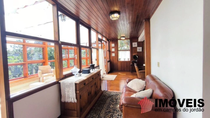 Casa Residencial para Venda - Campos do Jordão, Vila Everest - REF: CA0339 Imagem da galeria de fotos: Casa Residencial para Venda - Campos do Jordão, Vila Everest - REF: CA0339