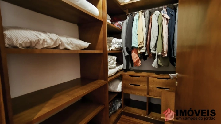 Imagem da galeria de fotos: Casa Residencial para Venda - Campos do Jordão, Jardim das Flores - REF: CA0319