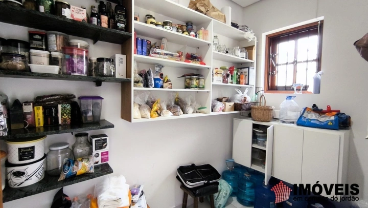 Imagem da galeria de fotos: Casa Residencial para Venda - Campos do Jordão, Jardim das Flores - REF: CA0319