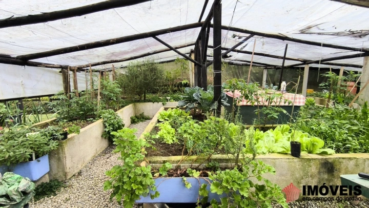 Imagem da galeria de fotos: Casa Residencial para Venda - Campos do Jordão, Jardim das Flores - REF: CA0319