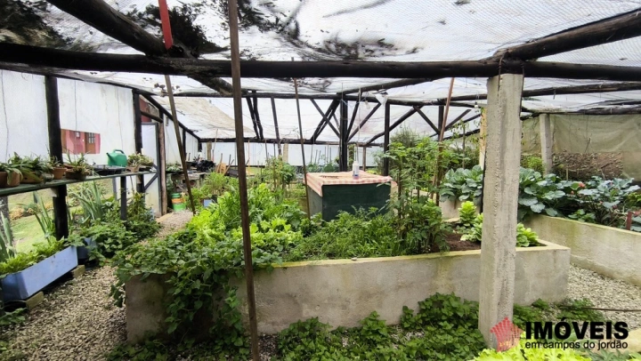 Imagem da galeria de fotos: Casa Residencial para Venda - Campos do Jordão, Jardim das Flores - REF: CA0319