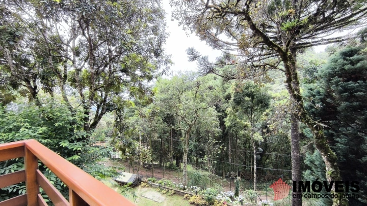 Imagem da galeria de fotos: Casa Residencial para Venda - Campos do Jordão, Jardim das Flores - REF: CA0319