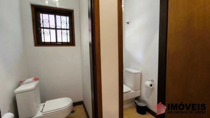 Imagem da galeria de fotos: Casa Residencial para Venda - Campos do Jordão, Jardim das Flores - REF: CA0319