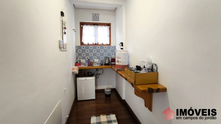 Imagem da galeria de fotos: Casa Residencial para Venda - Campos do Jordão, Jardim das Flores - REF: CA0319