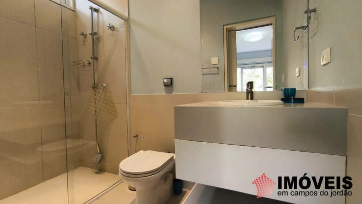 Imagem da galeria de fotos: Casa Residencial para Venda - Campos do Jordão, Jardim do Pai - REF: CA0337