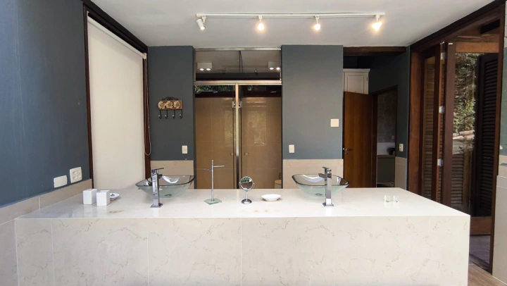 Imagem da galeria de fotos: Casa Residencial para Venda - Campos do Jordão, Jardim do Pai - REF: CA0337