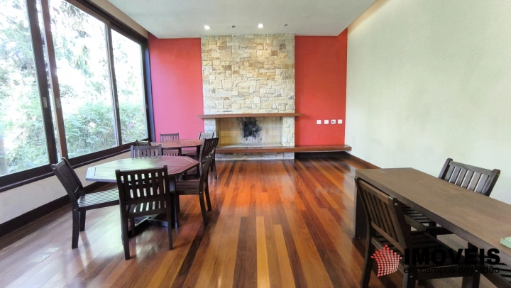 Imagem da galeria de fotos: Casa Residencial para Venda - Campos do Jordão, Jardim do Pai - REF: CA0337