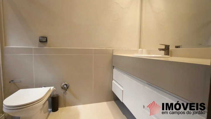 Imagem da galeria de fotos: Casa Residencial para Venda - Campos do Jordão, Jardim do Pai - REF: CA0337