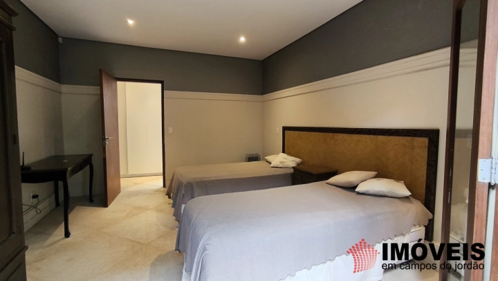 Imagem da galeria de fotos: Casa Residencial para Venda - Campos do Jordão, Jardim do Pai - REF: CA0337