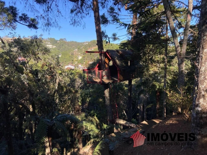 Casa Residencial para Venda - Campos do Jordão, Vila Capivari - REF: CA0366 Imagem da galeria de fotos: Casa Residencial para Venda - Campos do Jordão, Vila Capivari - REF: CA0366