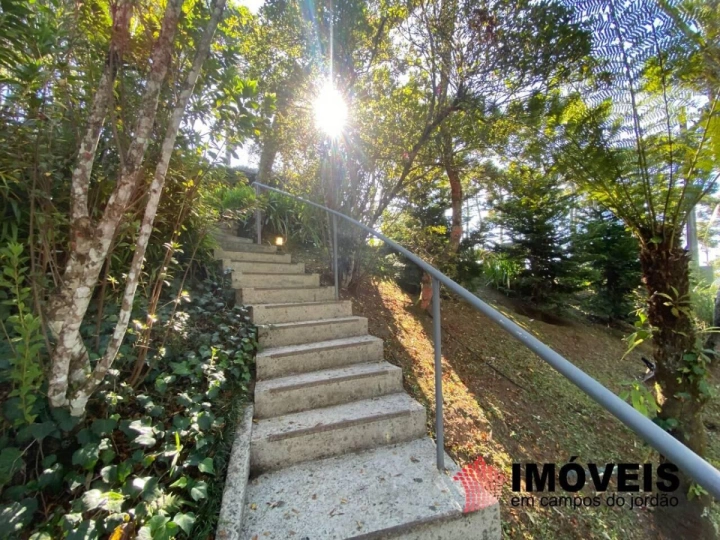 Casa Residencial para Venda - Campos do Jordão, Vila Capivari - REF: CA0366 Imagem da galeria de fotos: Casa Residencial para Venda - Campos do Jordão, Vila Capivari - REF: CA0366