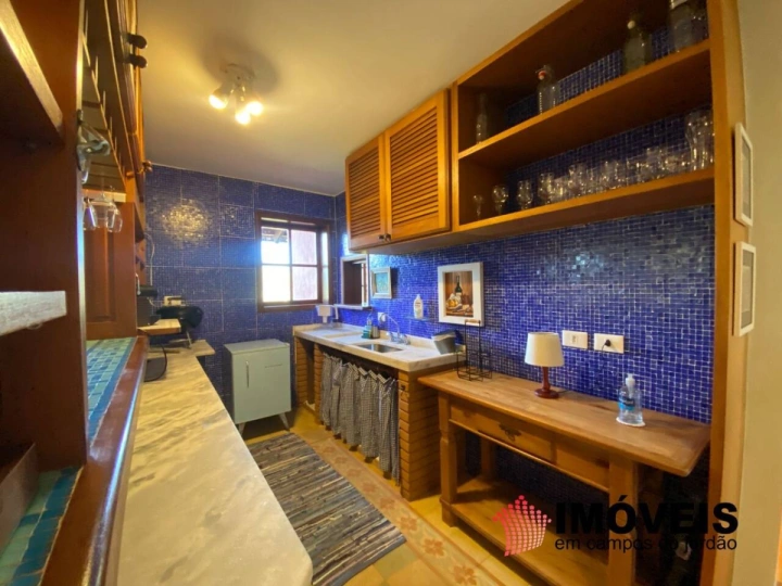 Casa Residencial para Venda - Campos do Jordão, Vila Capivari - REF: CA0366 Imagem da galeria de fotos: Casa Residencial para Venda - Campos do Jordão, Vila Capivari - REF: CA0366