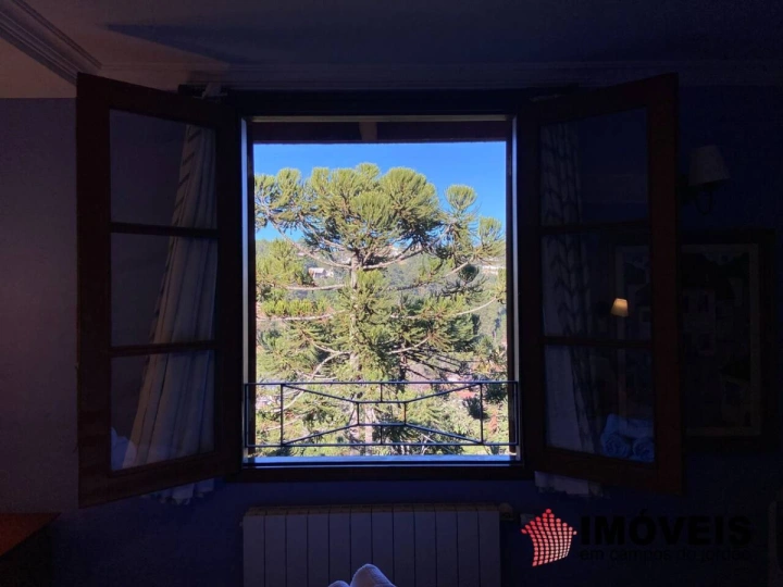 Casa Residencial para Venda - Campos do Jordão, Vila Capivari - REF: CA0366 Imagem da galeria de fotos: Casa Residencial para Venda - Campos do Jordão, Vila Capivari - REF: CA0366