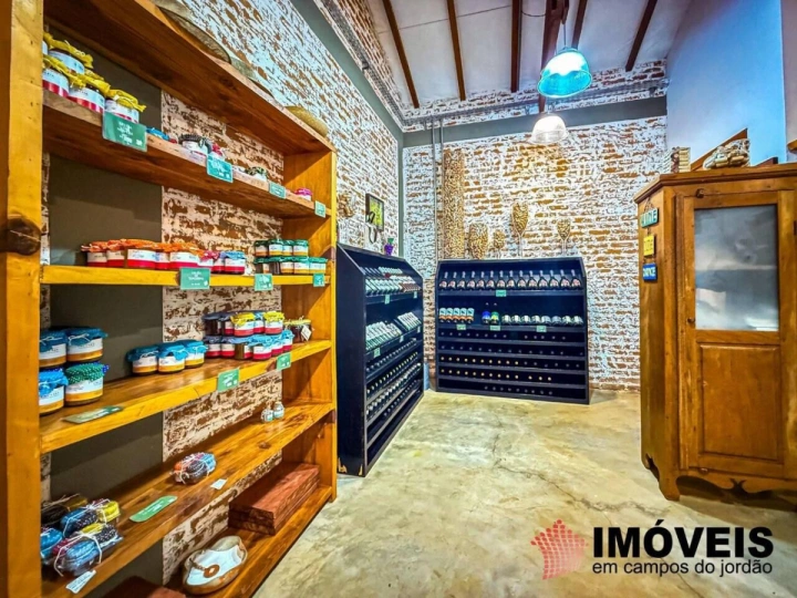 Fazenda Rural para Venda - São Bento do Sapucaí, José da Rosa - REF: FA0003 Imagem da galeria de fotos: Fazenda Rural para Venda - São Bento do Sapucaí, José da Rosa - REF: FA0003