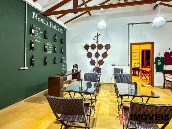 Fazenda Rural para Venda - São Bento do Sapucaí, José da Rosa - REF: FA0003 Imagem da galeria de fotos: Fazenda Rural para Venda - São Bento do Sapucaí, José da Rosa - REF: FA0003