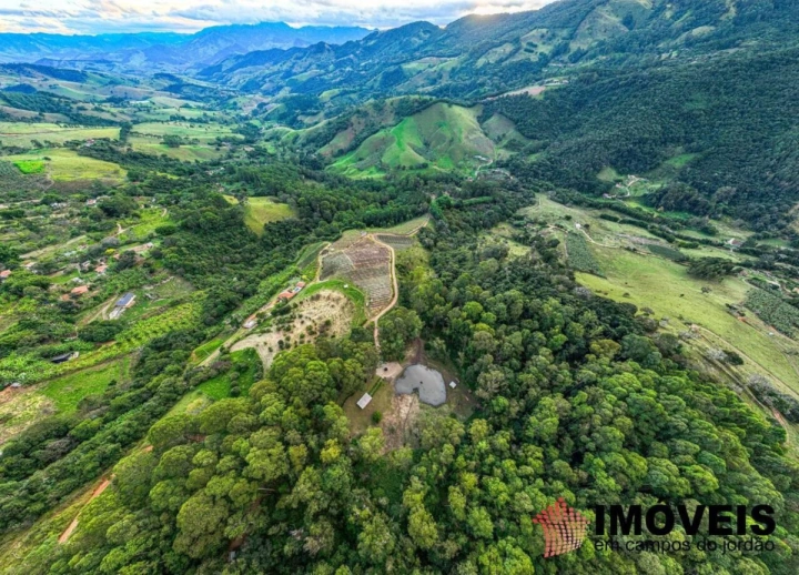 Fazenda Rural para Venda - São Bento do Sapucaí, José da Rosa - REF: FA0003 Imagem da galeria de fotos: Fazenda Rural para Venda - São Bento do Sapucaí, José da Rosa - REF: FA0003