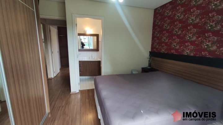 Apartamento Residencial para Venda - Campos do Jordão, Vila Capivari - REF: AP0125 Imagem da galeria de fotos: Apartamento Residencial para Venda - Campos do Jordão, Vila Capivari - REF: AP0125