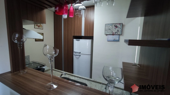 Apartamento Residencial para Venda - Campos do Jordão, Vila Capivari - REF: AP0125 Imagem da galeria de fotos: Apartamento Residencial para Venda - Campos do Jordão, Vila Capivari - REF: AP0125