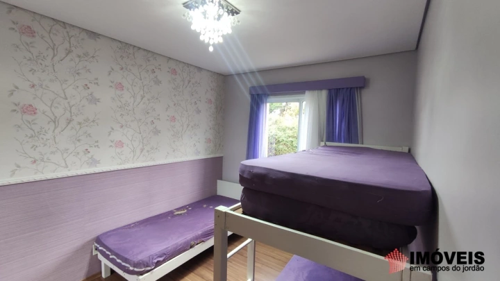 Apartamento Residencial para Venda - Campos do Jordão, Vila Capivari - REF: AP0125 Imagem da galeria de fotos: Apartamento Residencial para Venda - Campos do Jordão, Vila Capivari - REF: AP0125