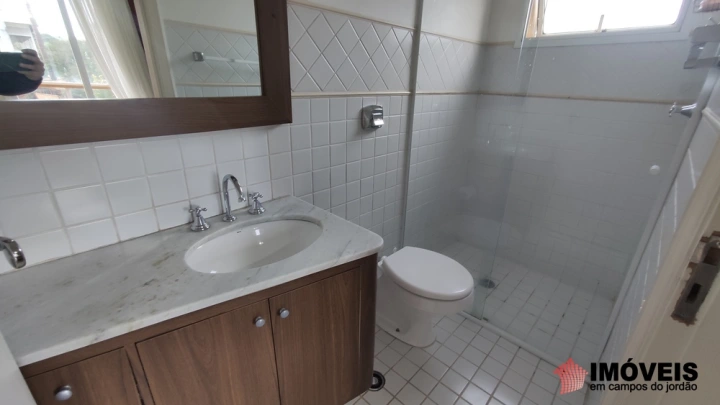 Apartamento Residencial para Venda - Campos do Jordão, Vila Capivari - REF: AP0125 Imagem da galeria de fotos: Apartamento Residencial para Venda - Campos do Jordão, Vila Capivari - REF: AP0125