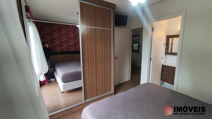 Apartamento Residencial para Venda - Campos do Jordão, Vila Capivari - REF: AP0125 Imagem da galeria de fotos: Apartamento Residencial para Venda - Campos do Jordão, Vila Capivari - REF: AP0125