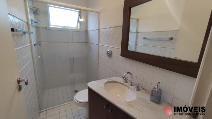 Apartamento Residencial para Venda - Campos do Jordão, Vila Capivari - REF: AP0125 Imagem da galeria de fotos: Apartamento Residencial para Venda - Campos do Jordão, Vila Capivari - REF: AP0125