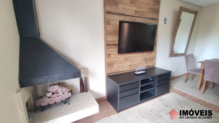 Apartamento Residencial para Venda - Campos do Jordão, Vila Capivari - REF: AP0125 Imagem da galeria de fotos: Apartamento Residencial para Venda - Campos do Jordão, Vila Capivari - REF: AP0125