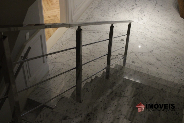 Casa Residencial para Venda - Campos do Jordão, Nova Capivari - REF: 2868 Imagem da galeria de fotos: Casa Residencial para Venda - Campos do Jordão, Nova Capivari - REF: 2868