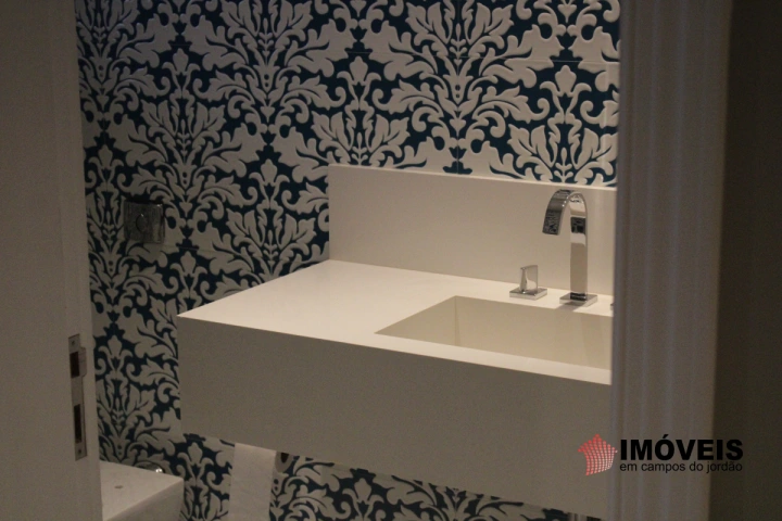 Casa Residencial para Venda - Campos do Jordão, Nova Capivari - REF: 2868 Imagem da galeria de fotos: Casa Residencial para Venda - Campos do Jordão, Nova Capivari - REF: 2868