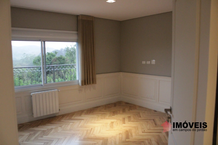 Casa Residencial para Venda - Campos do Jordão, Nova Capivari - REF: 2868 Imagem da galeria de fotos: Casa Residencial para Venda - Campos do Jordão, Nova Capivari - REF: 2868