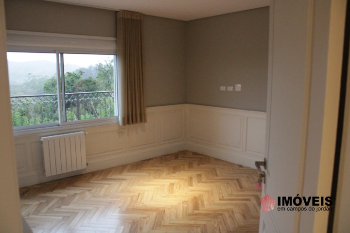 Casa Residencial para Venda - Campos do Jordão, Nova Capivari - REF: 2868 Imagem da galeria de fotos: Casa Residencial para Venda - Campos do Jordão, Nova Capivari - REF: 2868