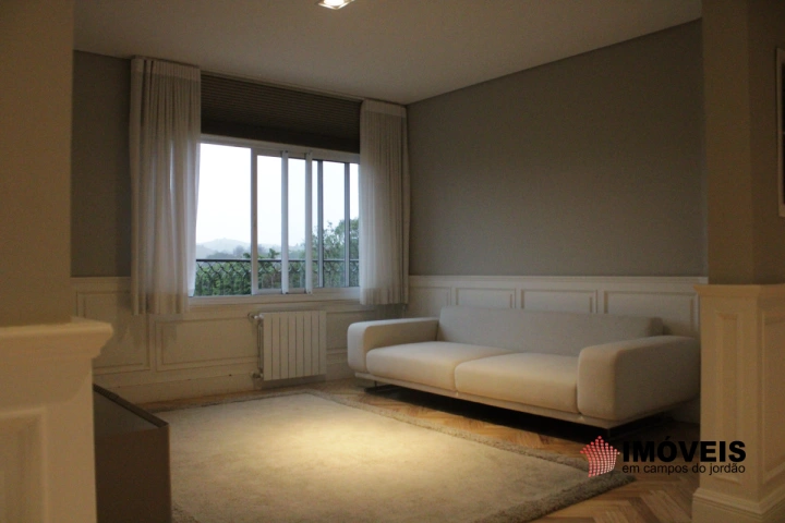 Casa Residencial para Venda - Campos do Jordão, Nova Capivari - REF: 2868 Imagem da galeria de fotos: Casa Residencial para Venda - Campos do Jordão, Nova Capivari - REF: 2868