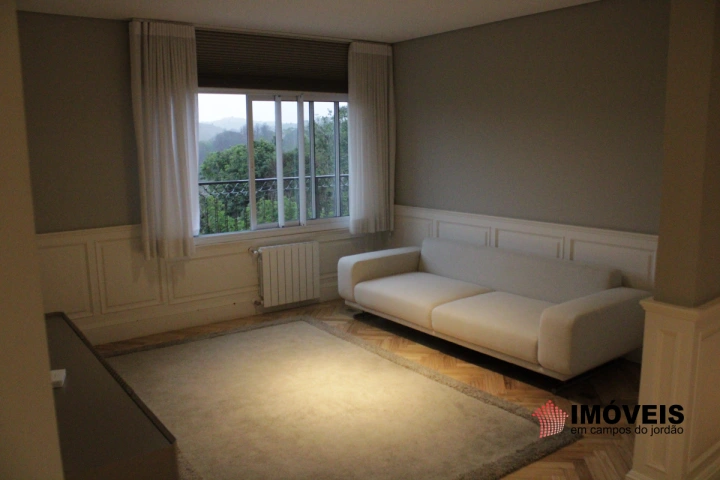 Casa Residencial para Venda - Campos do Jordão, Nova Capivari - REF: 2868 Imagem da galeria de fotos: Casa Residencial para Venda - Campos do Jordão, Nova Capivari - REF: 2868